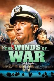 The Winds of War постер