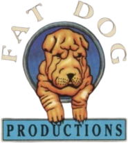 Logo for Fat Dog Productions