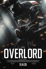 SCP: Overlord streaming