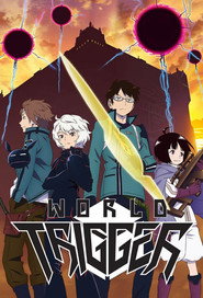 World Trigger Season 1 3