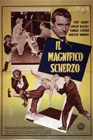 Il magnifico scherzo 1952 dvd ita subs completo cinema full moviea
ltadefinizione ->[1080p]<-
