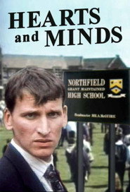 Hearts and Minds постер