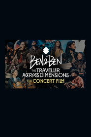 Ben&Ben: The Traveller Across Dimensions