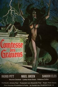 Comtesse des Grauens 1971 Stream German HD