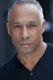 Spencer S. Barros as Jury Foreman