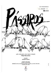 Pássaros