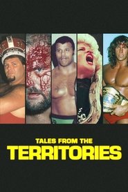 Tales from the Territories постер