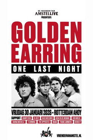Golden Earring - One Last Night