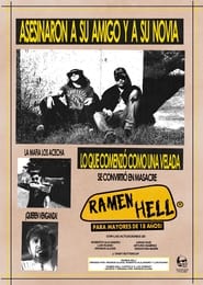 Ramen Hell Capítulo II: Las Sobras 2019