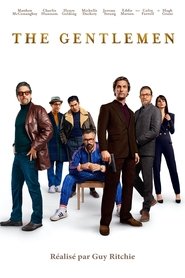 Serie streaming | voir The Gentlemen en streaming | HD-serie