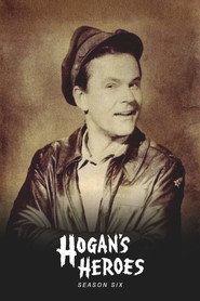 Hogan's Heroes Season 6 6