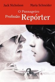 Image Profissão: Repórter