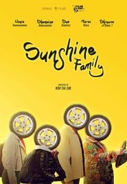 Sunshine Family постер