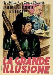 watch La grande illusione now