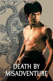 Poster Death by Misadventure: The Mysterious Life of Bruce Lee