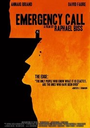 Poster Emergency Call 2016
