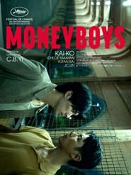 Moneyboys постер