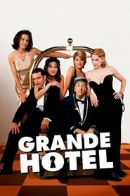 Grande Hotel (1995) Assistir Online