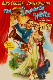 The Emperor Waltz 1948 吹き替え 動画 フル