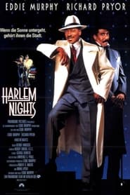 Poster Harlem Nights