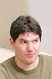 Corey Calderwood