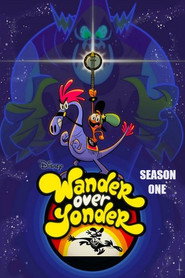 Wander Over Yonder Season 1 3