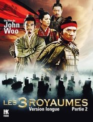 Les Trois royaumes, 2nde partie film streaming