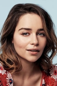 Emilia Clarke en streaming