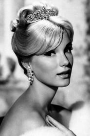 Yvette Mimieux