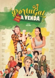 Portugal Não Está à Venda