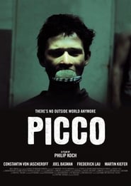 Picco постер