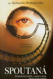 Spoutaná Celý Film Český Online