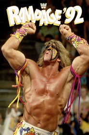 WWE Rampage '92 (1992)