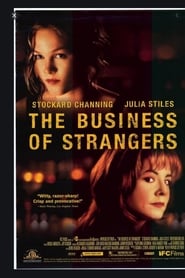 The Business of Strangers постер