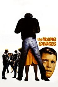 The Young Savages 1961