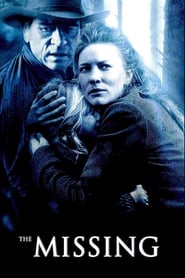 The Missing (2003) poster