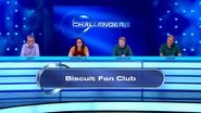 Episode 31: The Biscuit Fan Club