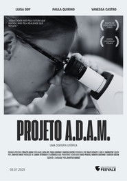 Projeto Adam (2025)
