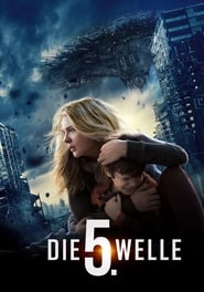 Poster Die 5. Welle