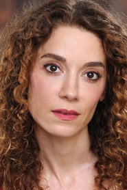 Emily M. Keyishian as Citizen 1 in The Greatest Lie