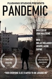 Poster Pandemic