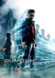 Quantum Break постер