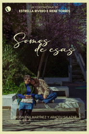 Somos de esas (2024)