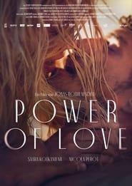 Power of Love постер