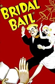 Poster Bridal Bail 1934