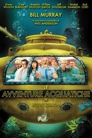 Le avventure acquatiche di Steve Zissou 2004