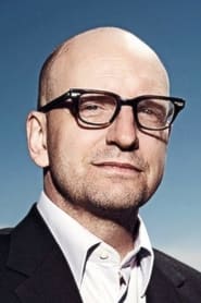 Photo de Steven Soderbergh Self 