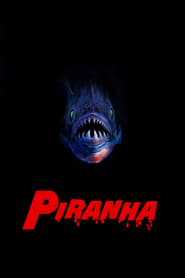 Piranha (1978) online ελληνικοί υπότιτλοι