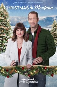 Christmas in Montana постер