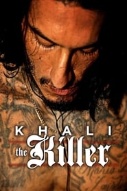 Khali the Killer film en streaming